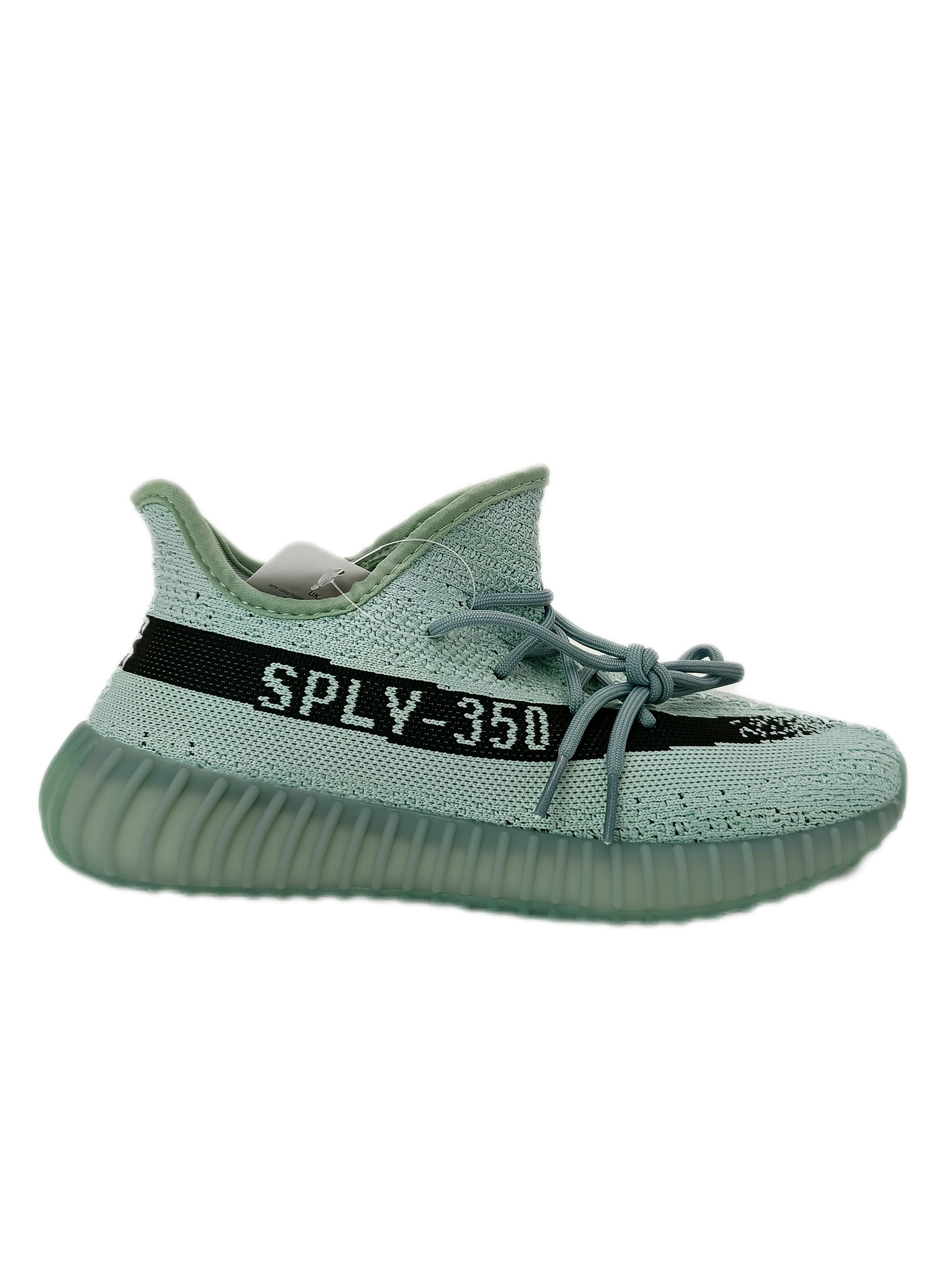 Yeezyy 350 V2 Salt (REAL BOOST)