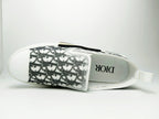 Diorr Oblique B23 Slip-on (1:1 DOT PERFECT)