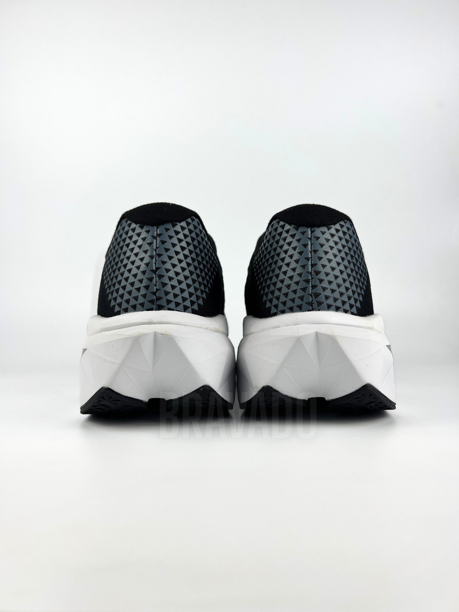 NB FuelCell SuperComp Trainer v3 Black