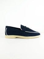 Loro Pianaa Summerwalk Charms Argo Blue