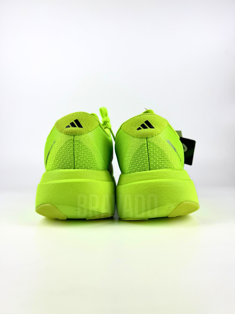 Adidass Adizero Evo SL Lucid Lemon
