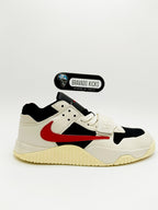 Jordan JumpmanJack Travis Scott University Red (1:1 DOT PERFECT)