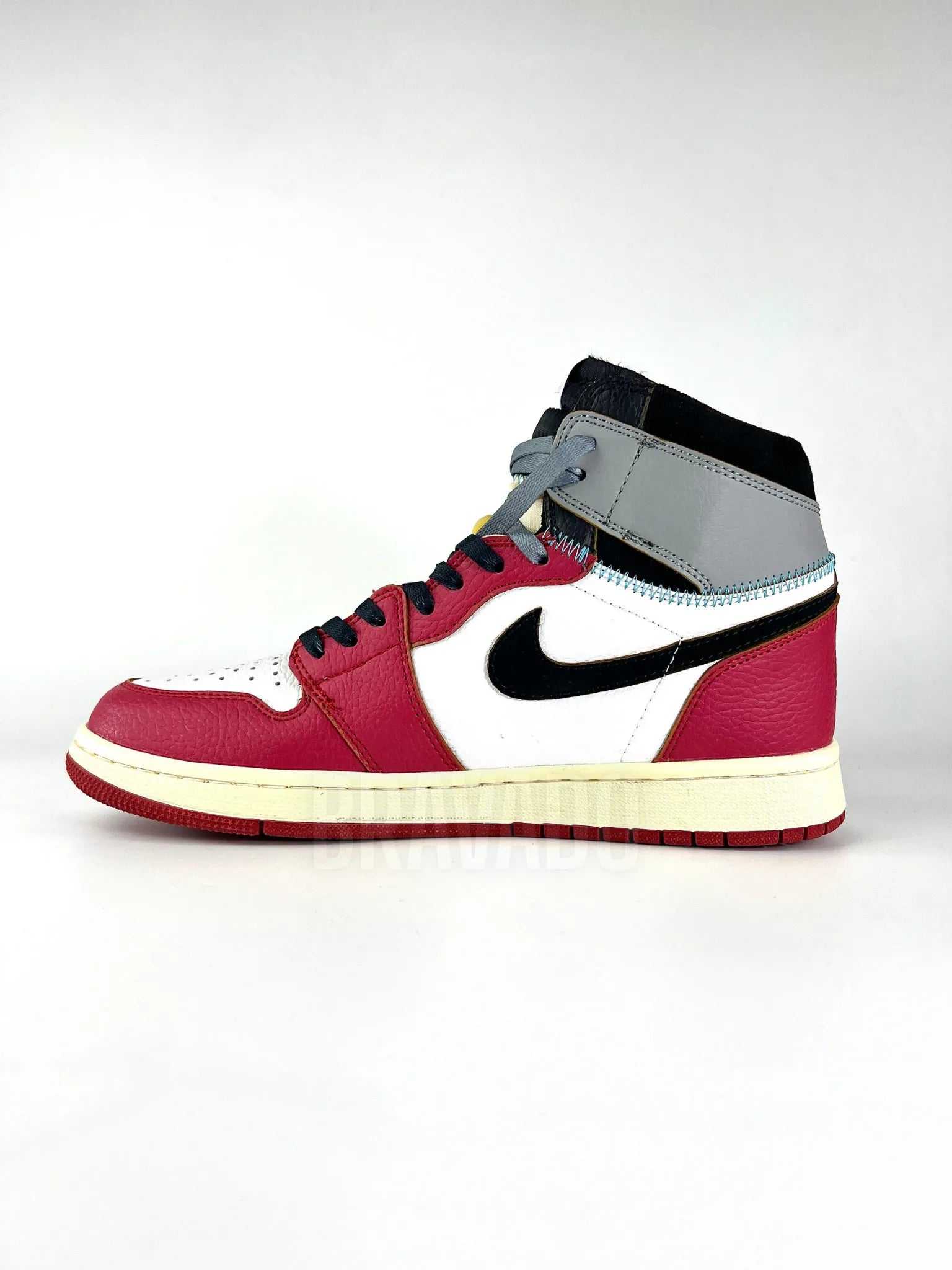 AJ1 Union LA Chicago Shadows (1:1 DOT PERFECT)