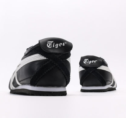 Onitsuka Tiger Mexico 66 Black & White (1:1 DOT PERFECT)