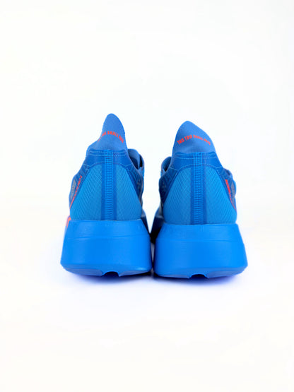 Adidass Adizero Adios Pro 4 Ekiden Solar Blue (1:1 DOT PERFECT)