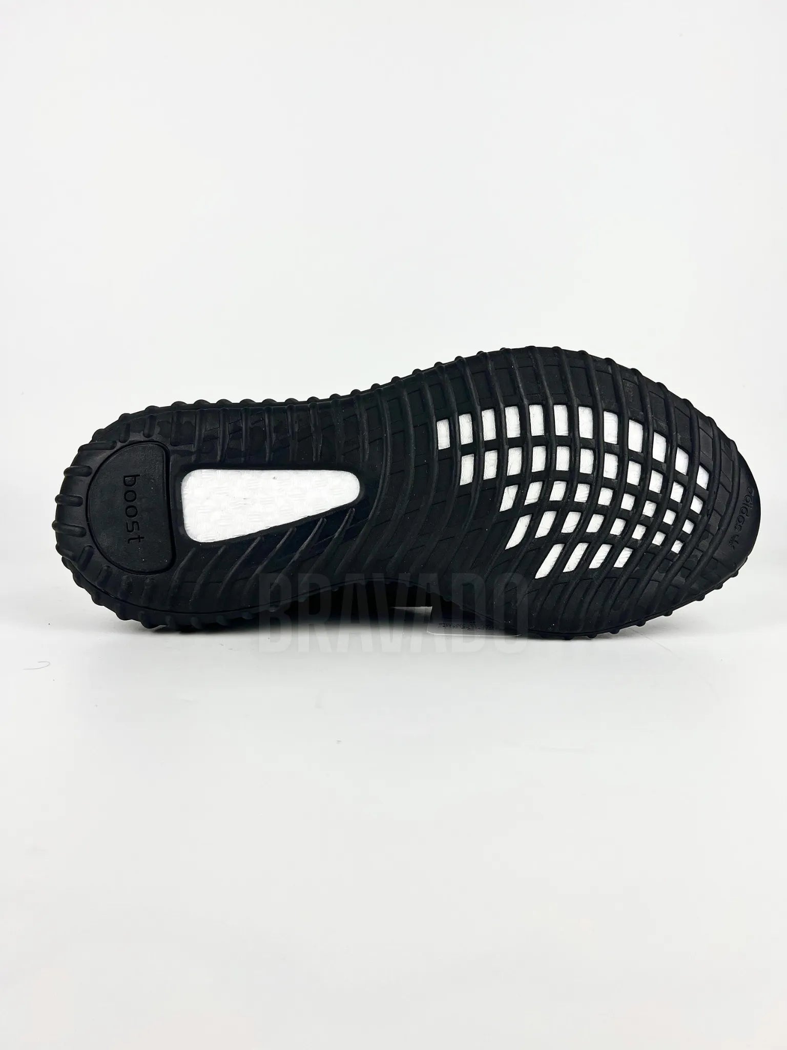 Yeezyy 350 V2 Dazzling Blue (REAL BOOST)