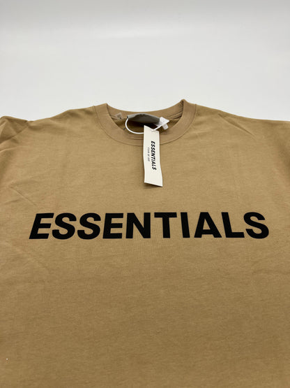 Essentials Oversize / Drop shoulder T-shirt