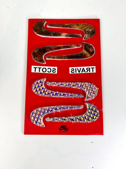 AF 1 X Travis Scott Cactus Jack (1:1 DOT PERFECT)