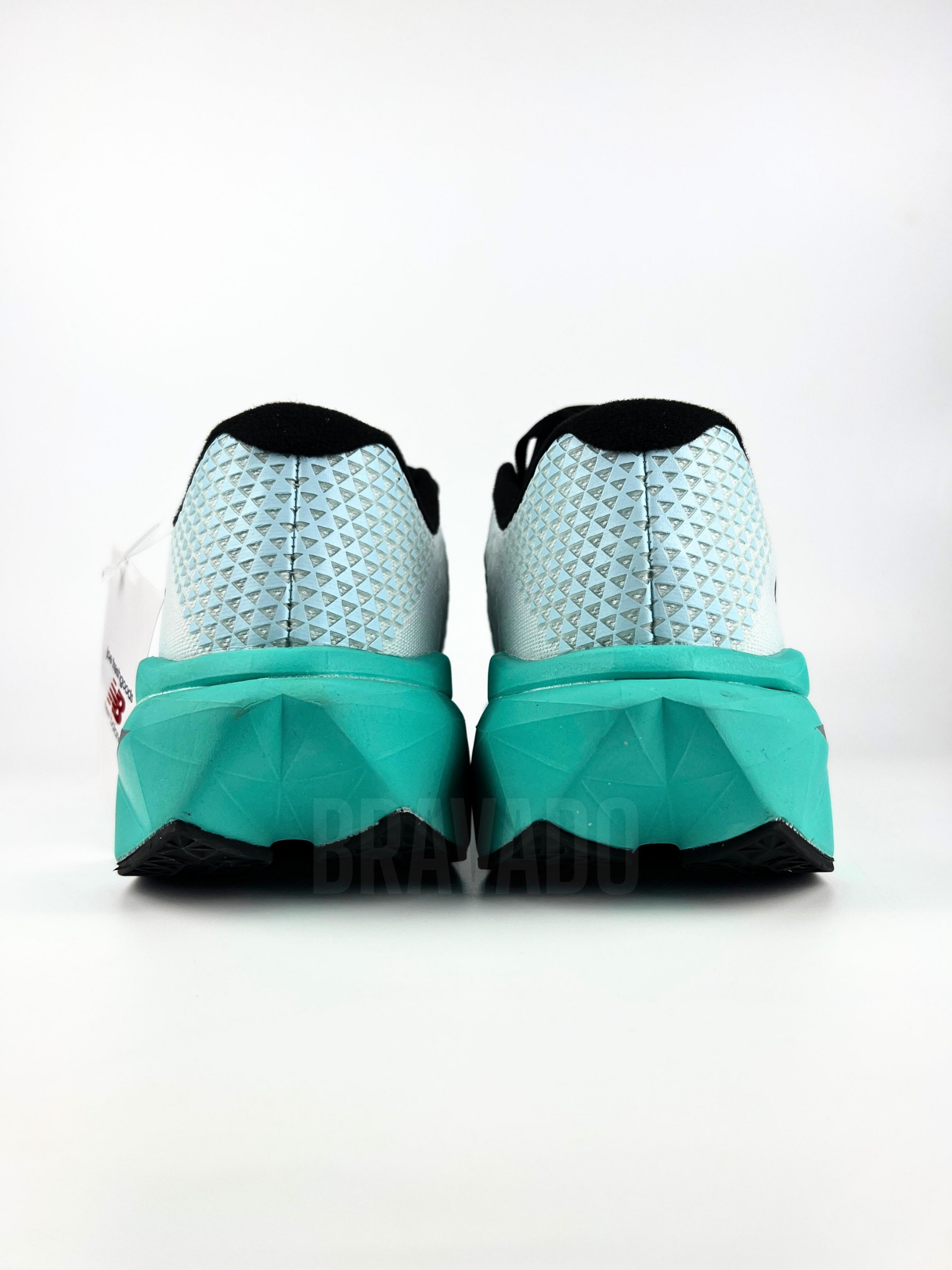 NB FuelCell SuperComp Trainer v3 (Sea Green)