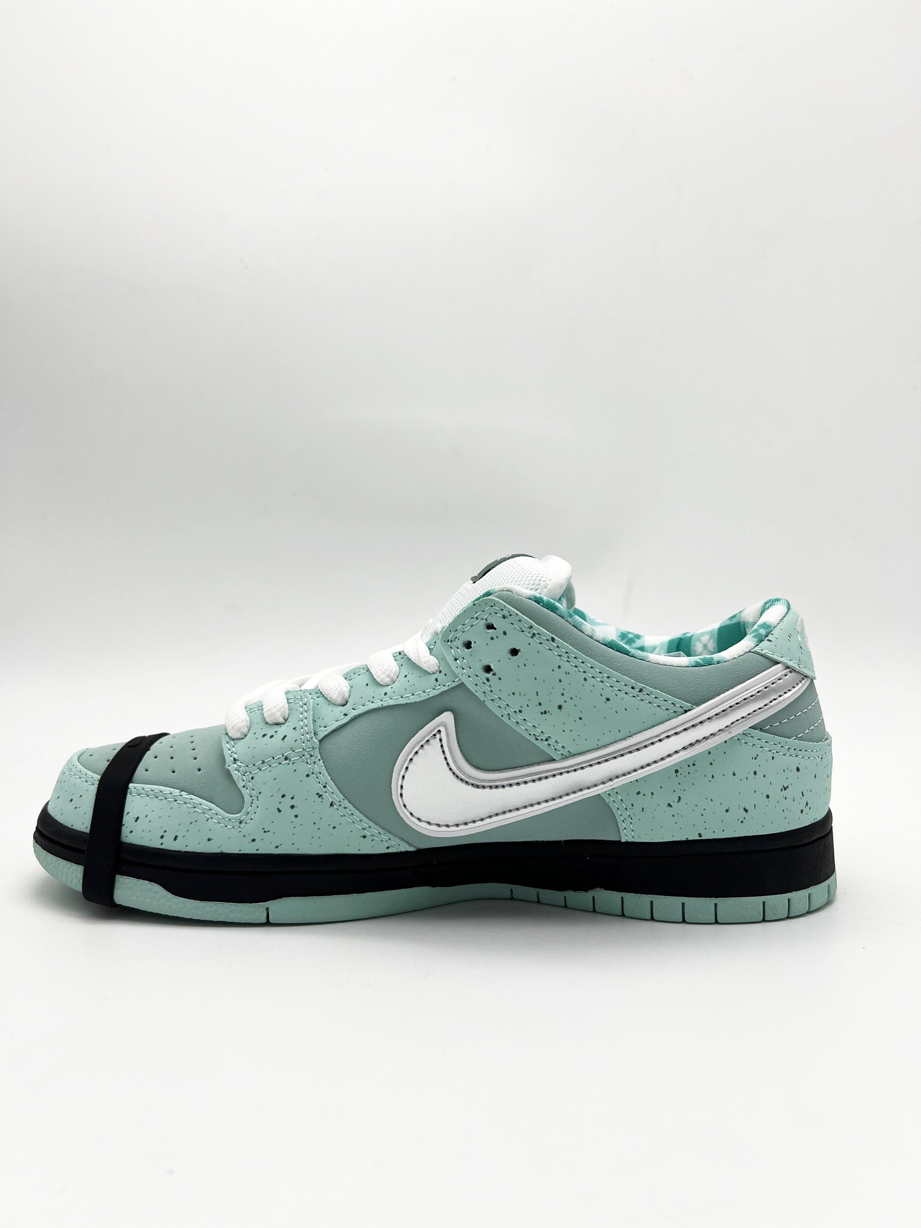 SB Dunk Tiffany Lobster