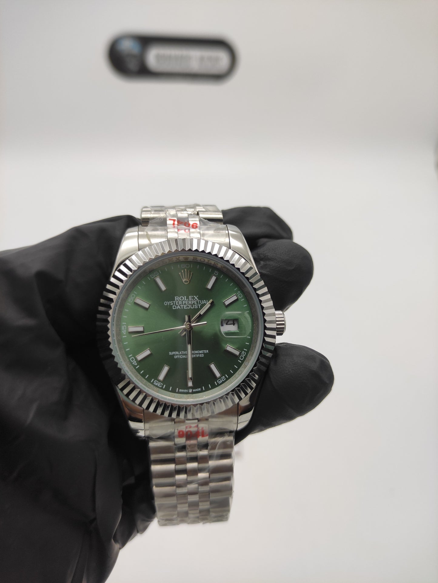 Rolexx DATEJUST (Automatic)