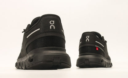 On Cloud 6 Black