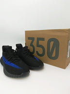 Yeezyy 350 V2 Dazzling Blue (REAL BOOST)