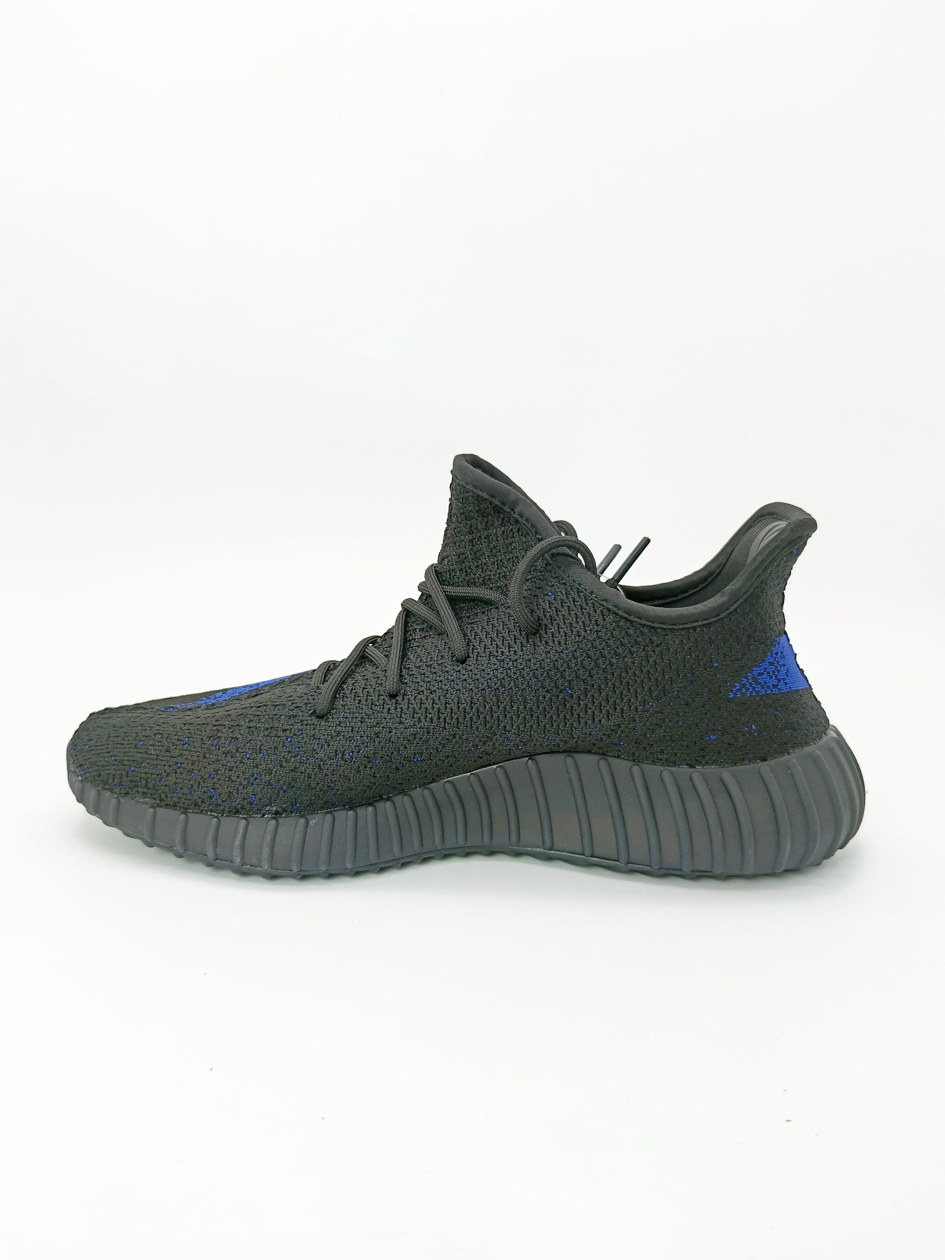 Yeezyy 350 V2 Dazzling Blue (REAL BOOST)