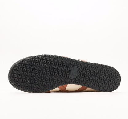 Onitsuka Tiger Mexico 66 Cacao Brown (1:1 Dot Perfect)