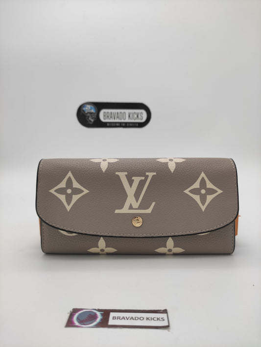 LV CLUTCH