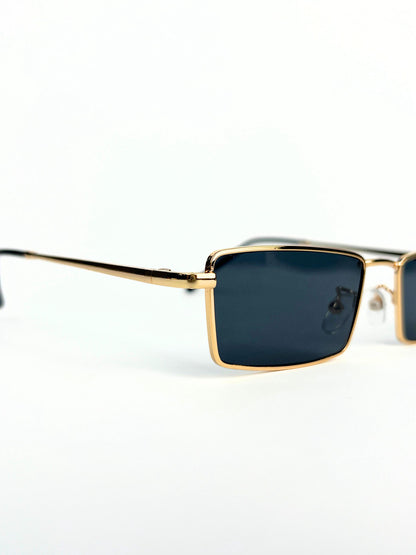 Bravado Shades - Urban Black