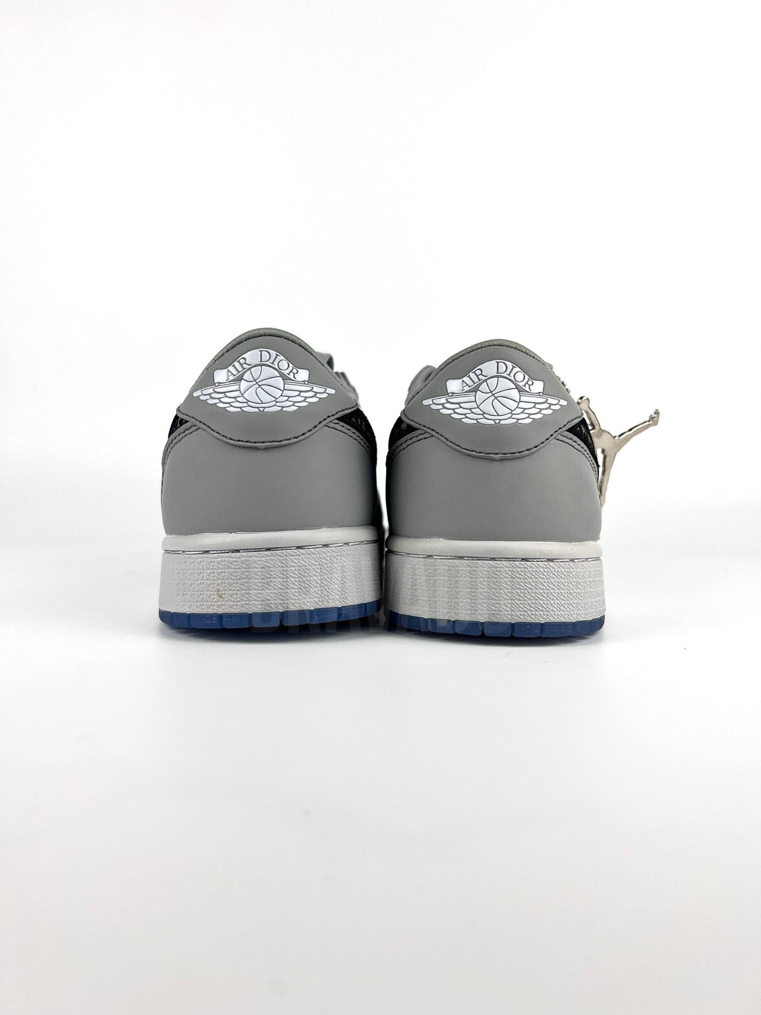 AJ1 Low Diorr (1:1 DOT PERFECT)