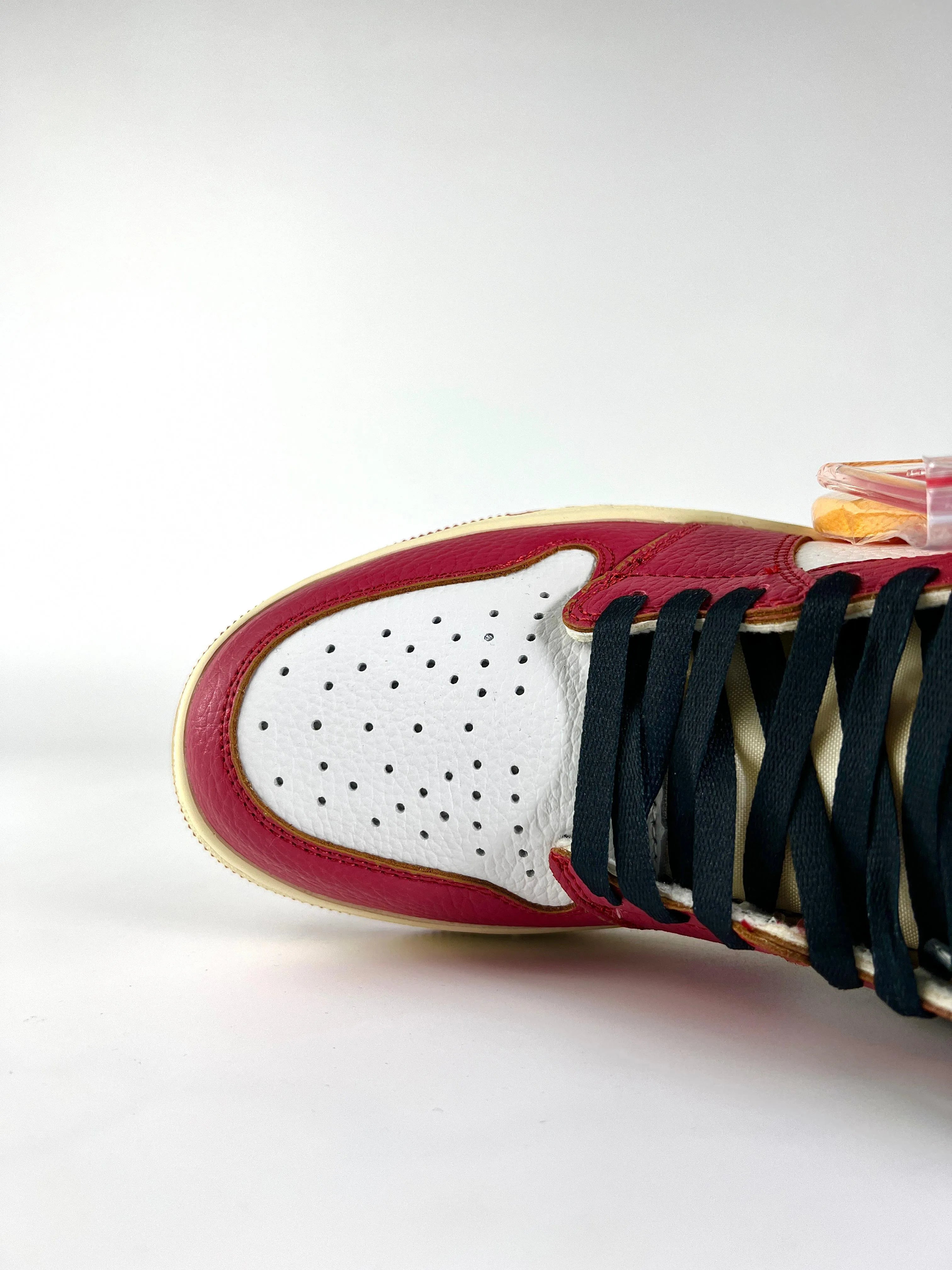 AJ1 Union LA Chicago Shadows (1:1 DOT PERFECT)