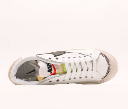 Nikee Blazer Low 77 Jumbo (DOT PERFECT)