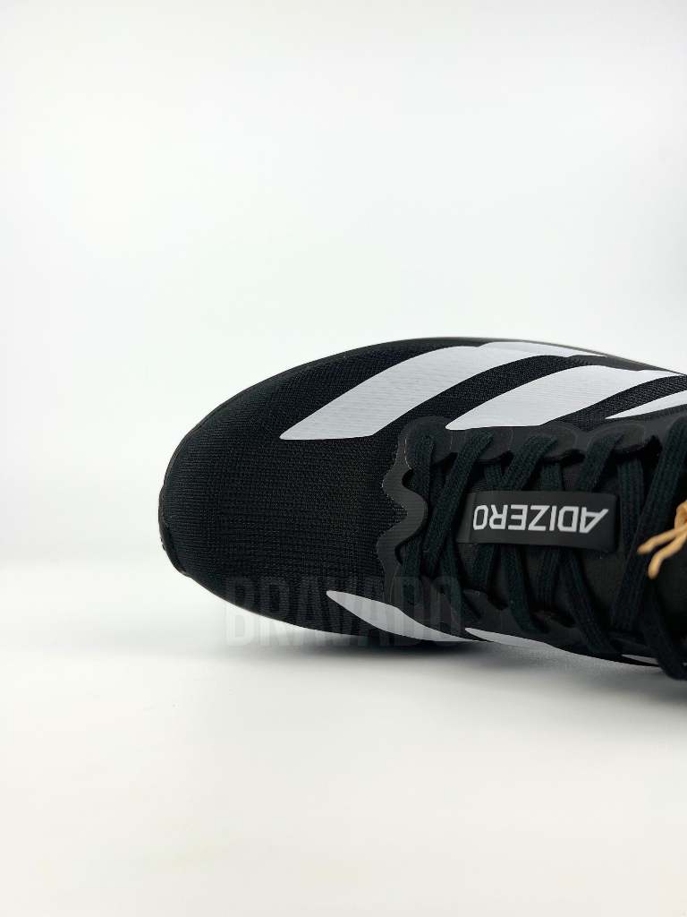 Adidass Adizero Evo SL Black White