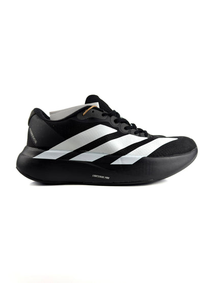 Adidass Adizero Evo SL Black White