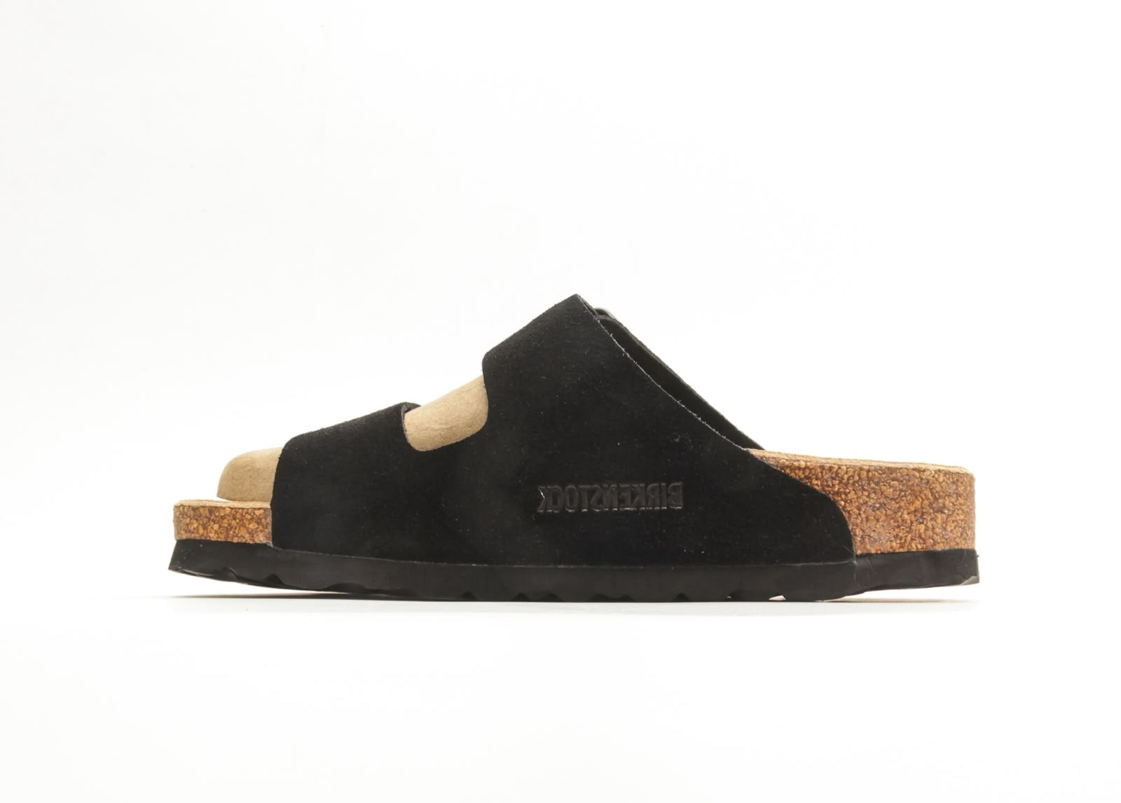 Birkenstock Arizona Black (DOT PERFECT)