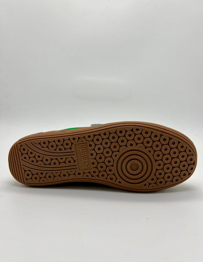 Pumaa Palermo (White & Green)