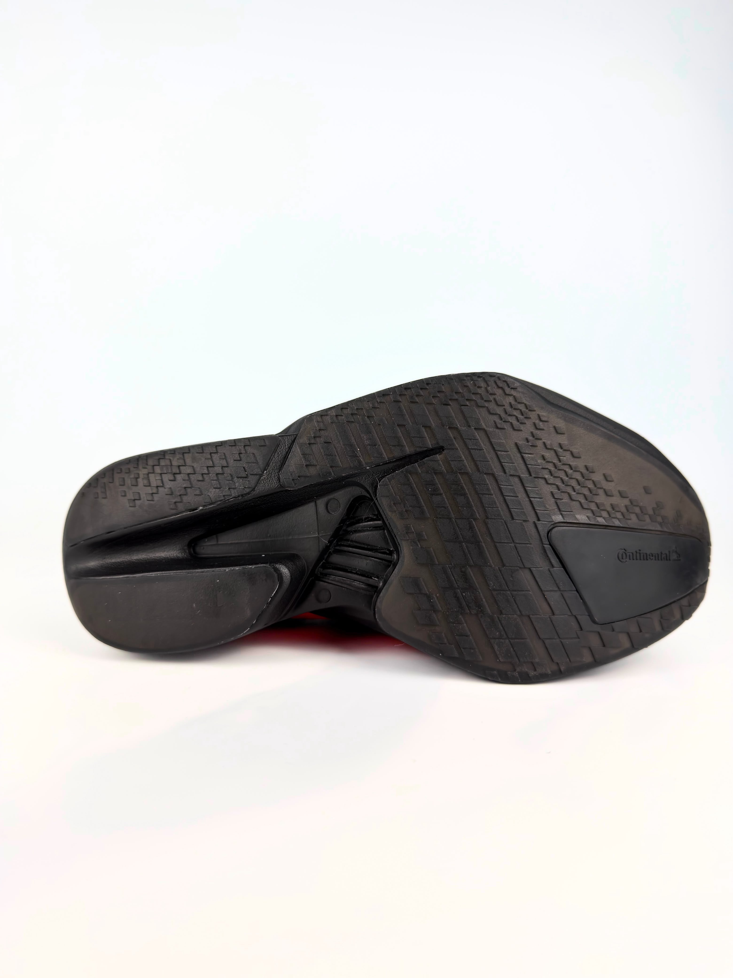 Adidass Adizero Adios Pro 4 AMG Lucid Red (1:1 DOT PERFECT)