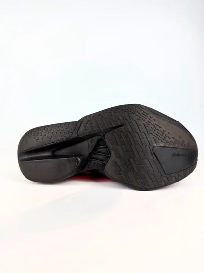 Adidass Adizero Adios Pro 4 AMG Lucid Red (1:1 DOT PERFECT)