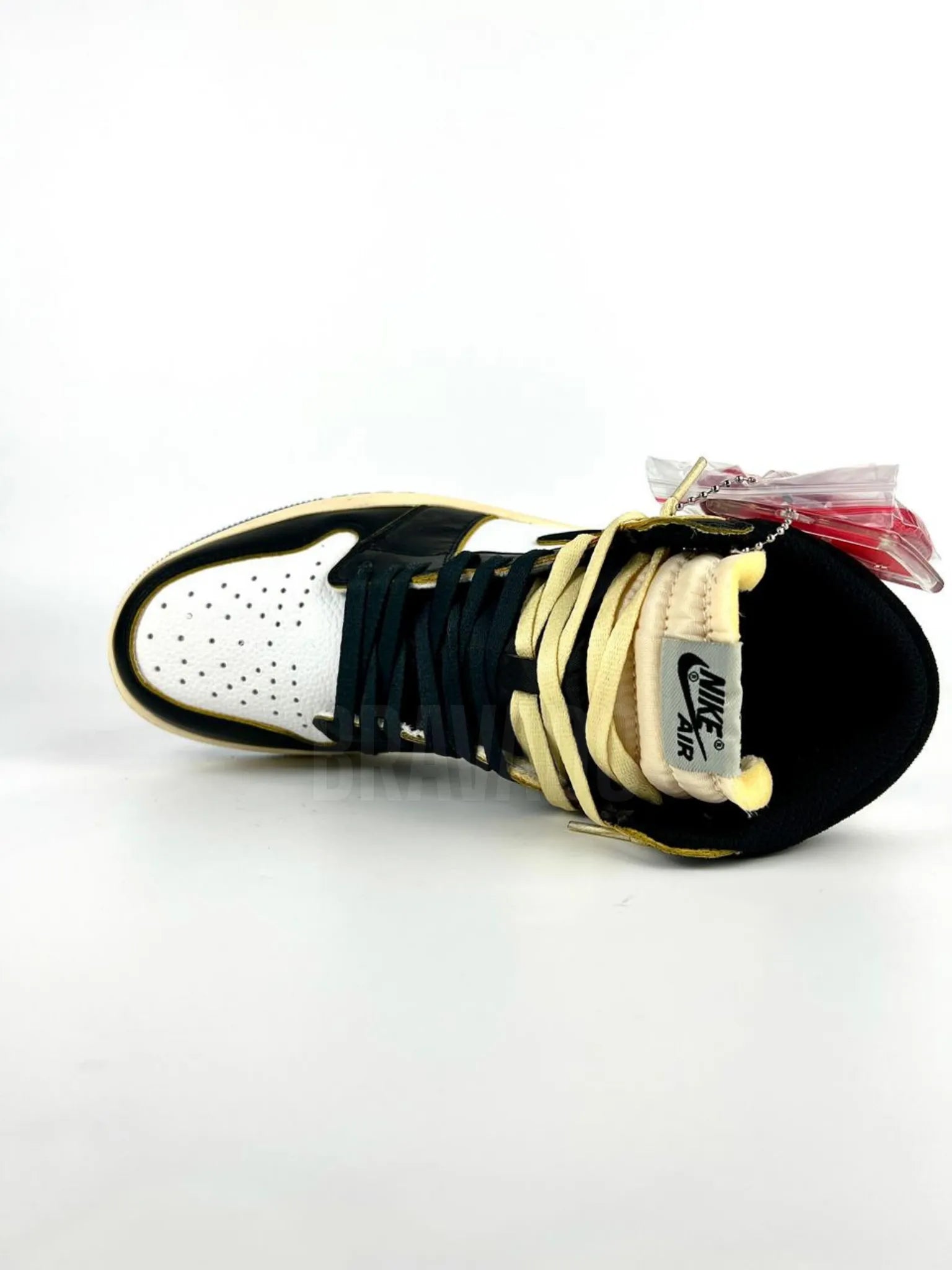 AJ1 Union LA x Fragments