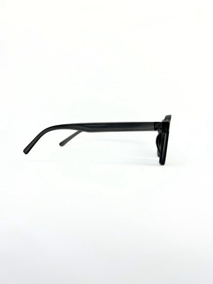 Bravado Shades - Retro Black