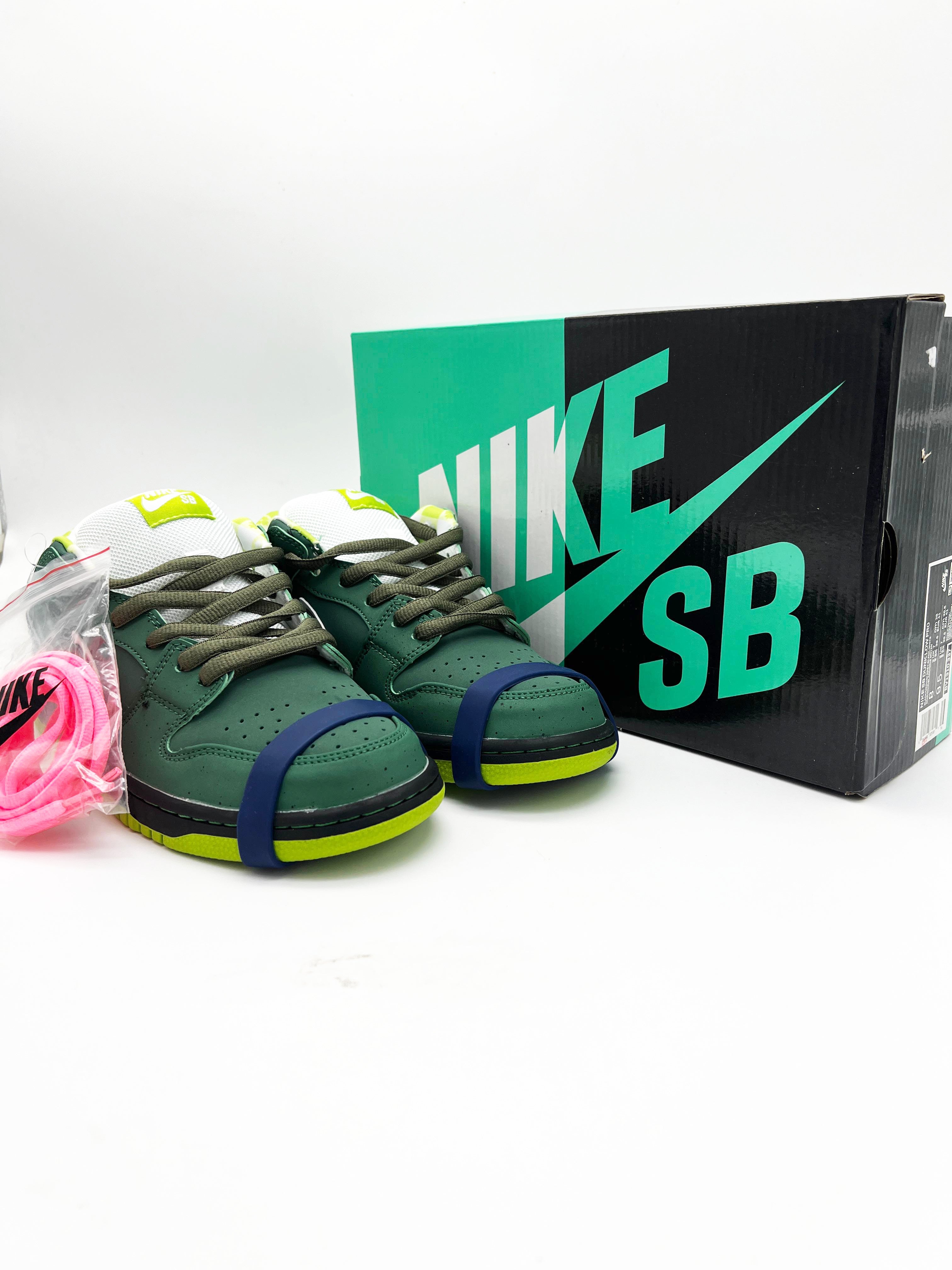 SB Dunk Green Lobster (PREMIUM)