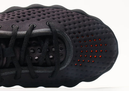 Nikee Mind 002 Black