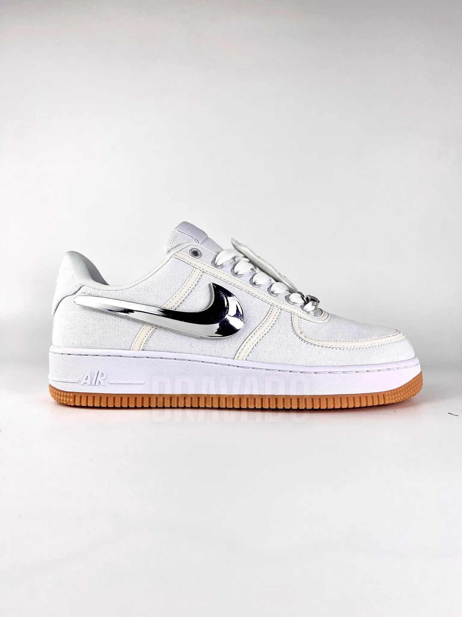 AF 1 X Travis Scott Cactus Jack (1:1 DOT PERFECT)