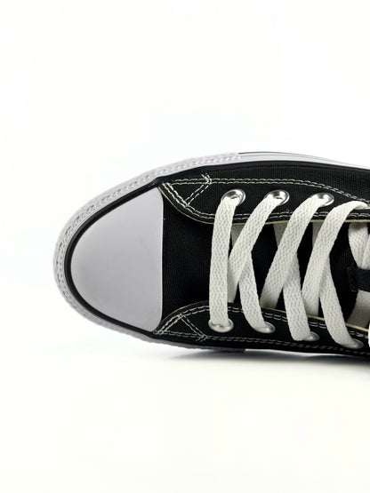 Converse Chuck Taylor High Black (1:1 DOT PERFECT)