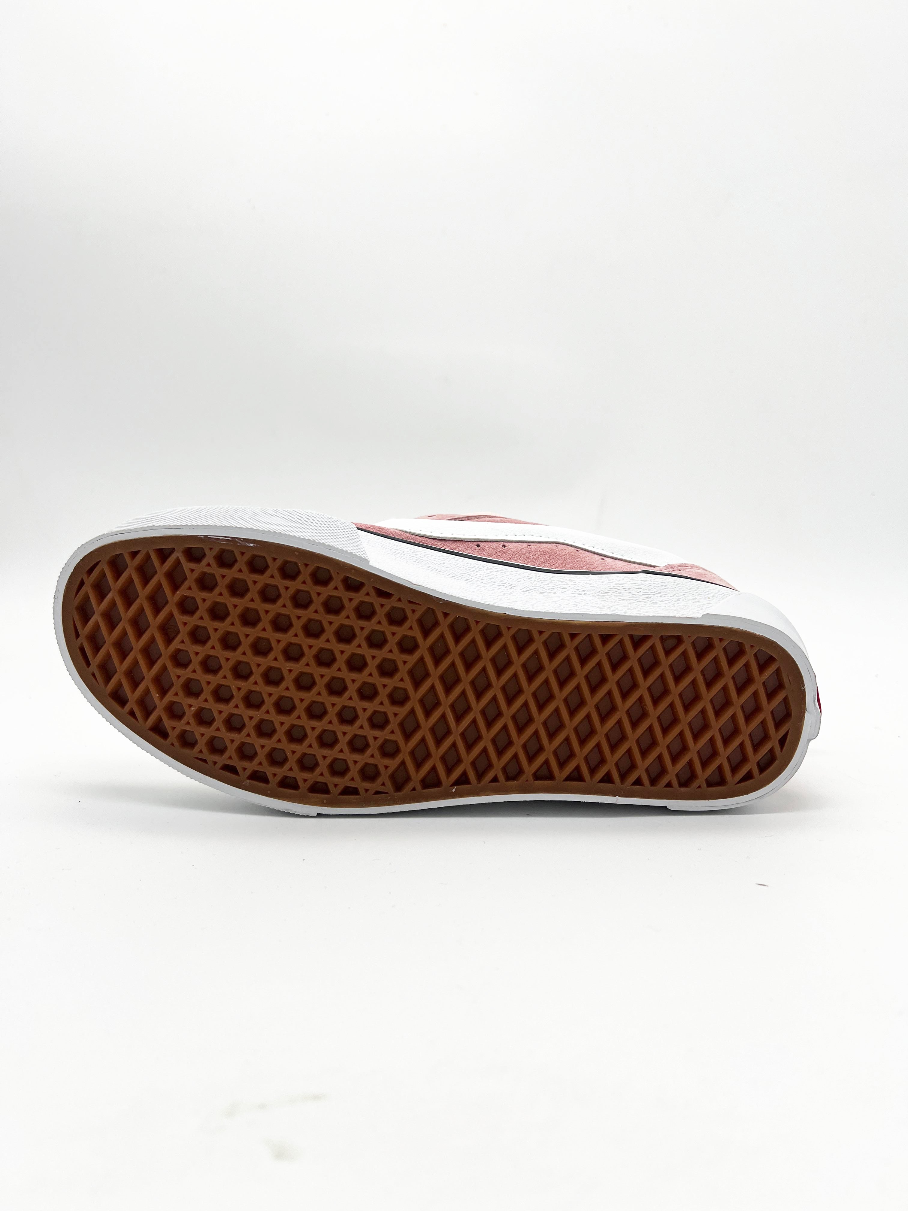 Vans Knu Skool Pink (1:1 DOT PERFECT)
