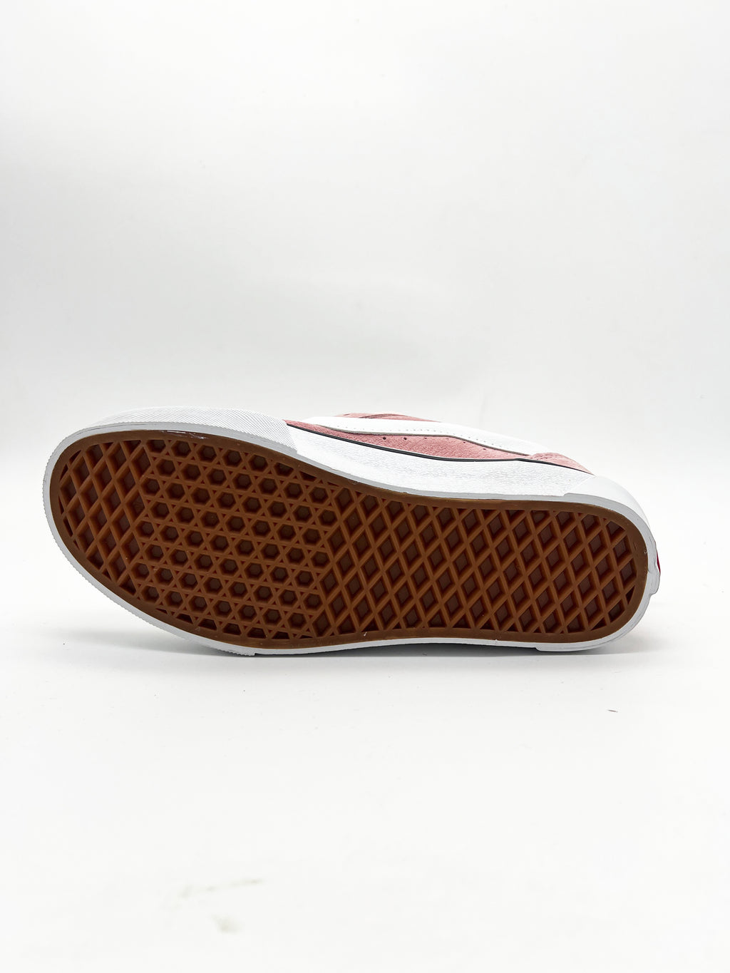 Vans Knu Skool Pink (1:1 DOT PERFECT)