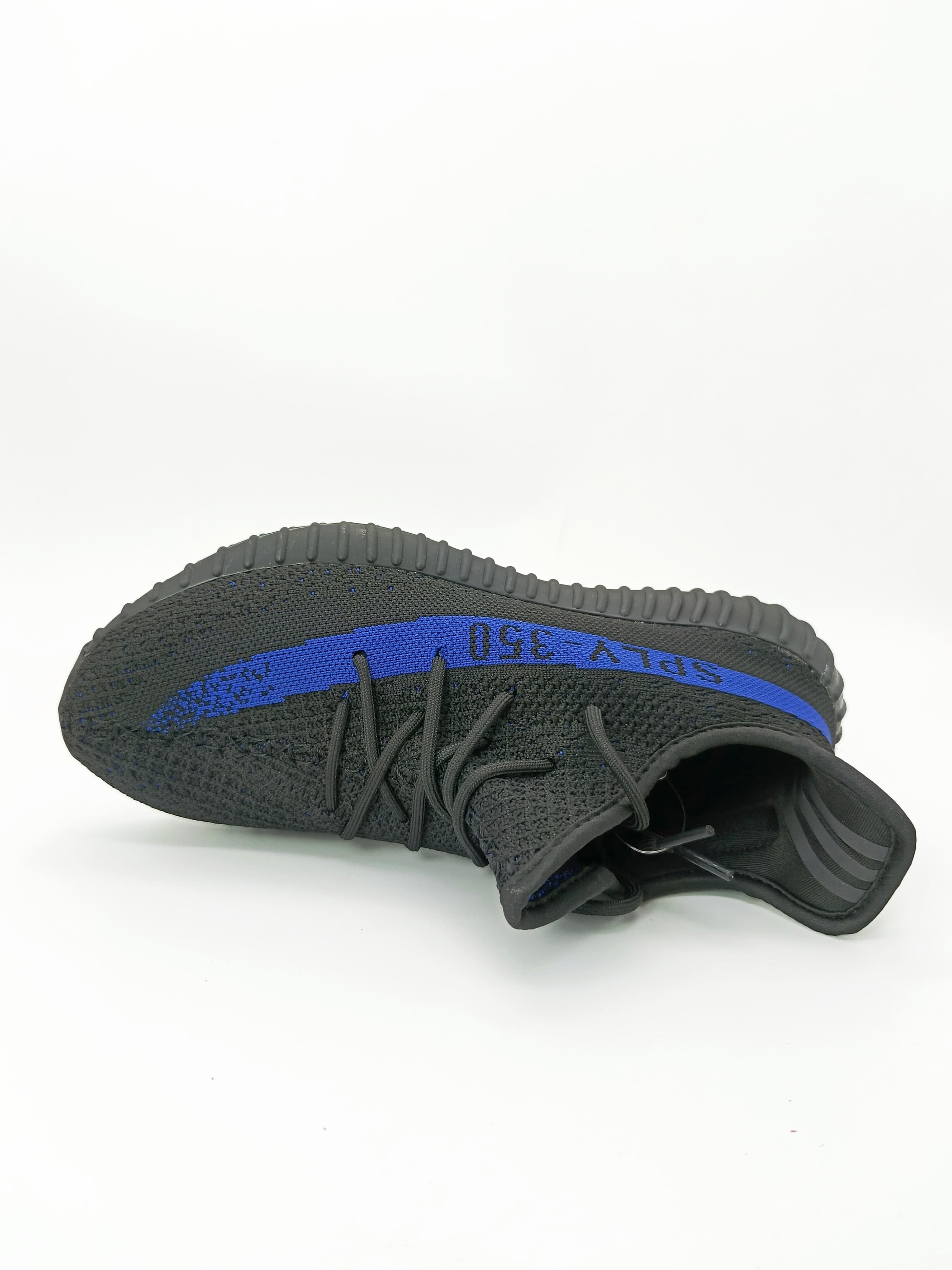 Yeezyy 350 V2 Dazzling Blue (REAL BOOST)