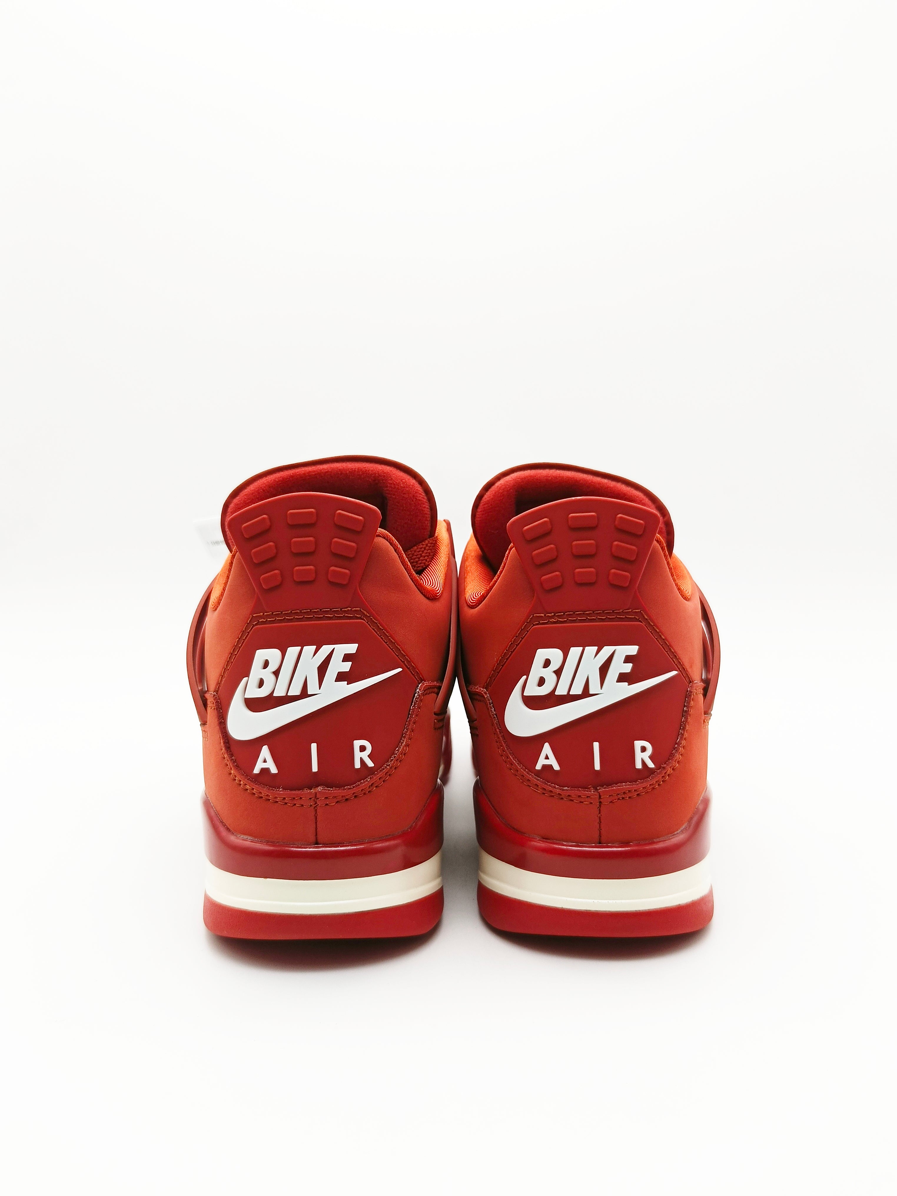 AJ4 Nigel Sylvester Brick by Brick (1:1 DOT PERFECT)