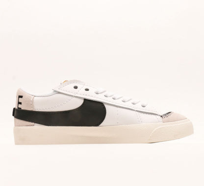 Nikee Blazer Low 77 Jumbo (DOT PERFECT)