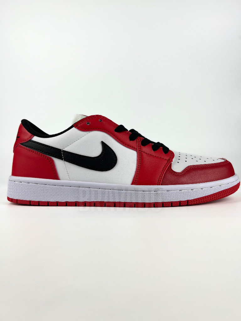 AJ1 Low Chicago