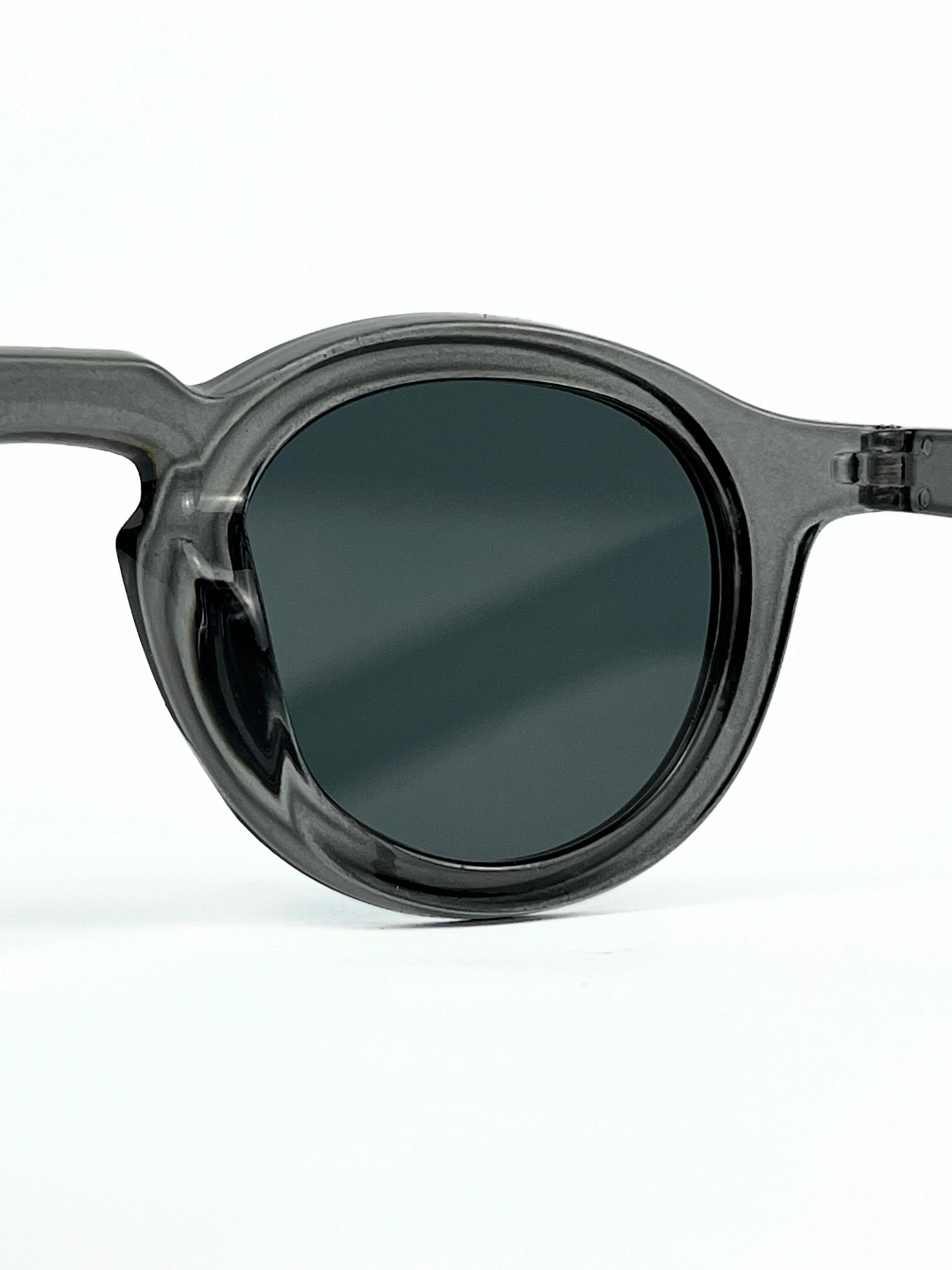 Bravado Shades - Retro Black