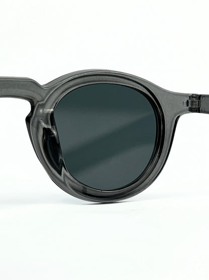 Bravado Shades - Retro Black