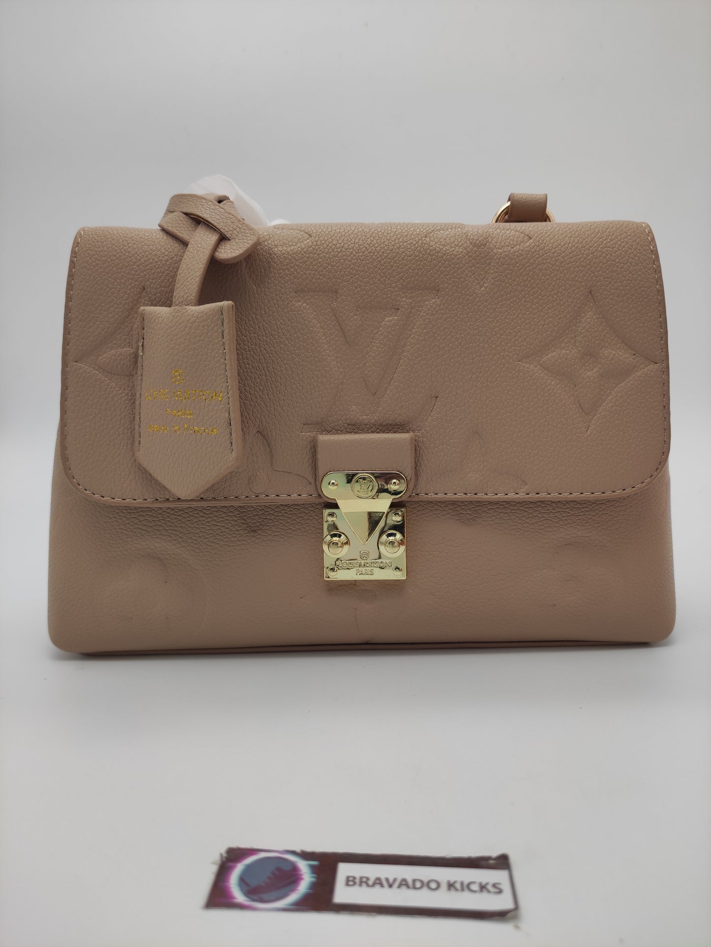 LV handbag (Khaki)