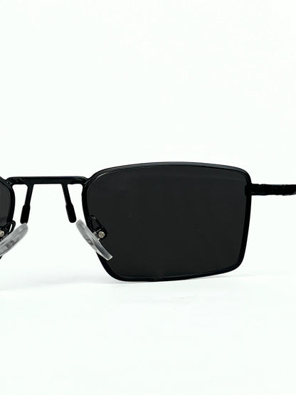 Bravado Shades - Dark Knight