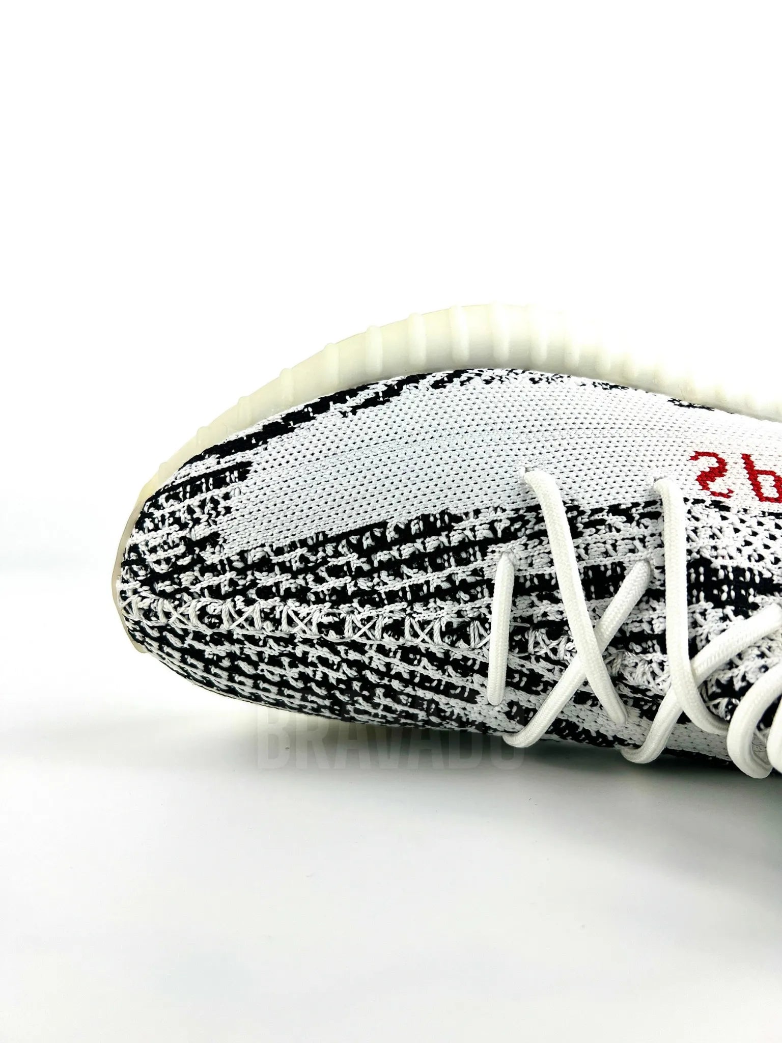 Yeezyy 350 Zebra (REAL BOOST QUALITY)