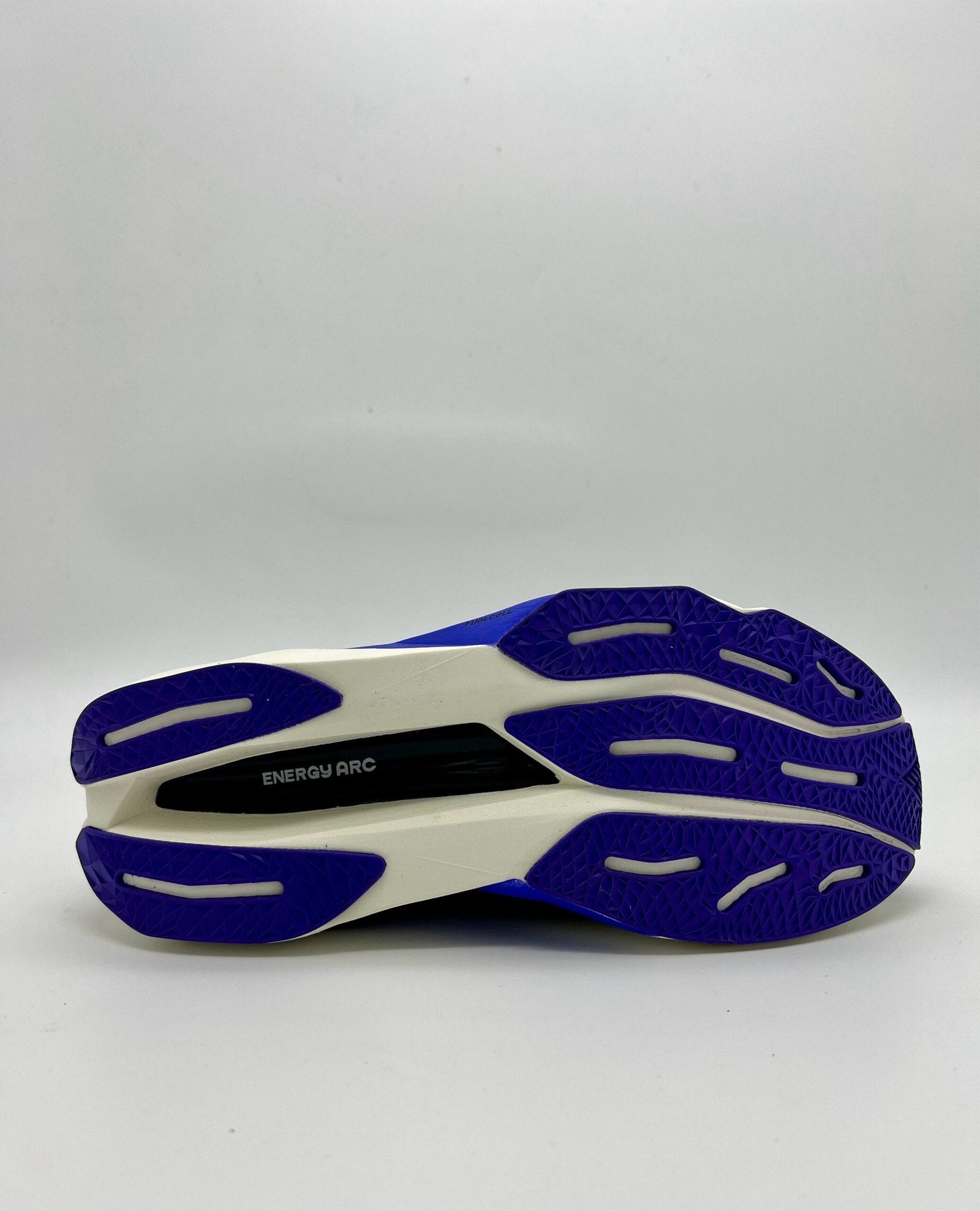 NB FuelCell SuperComp Trainer v3 (BLACK)