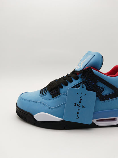 AJ4 Travis Scott (1:1 DOT PERFECT)