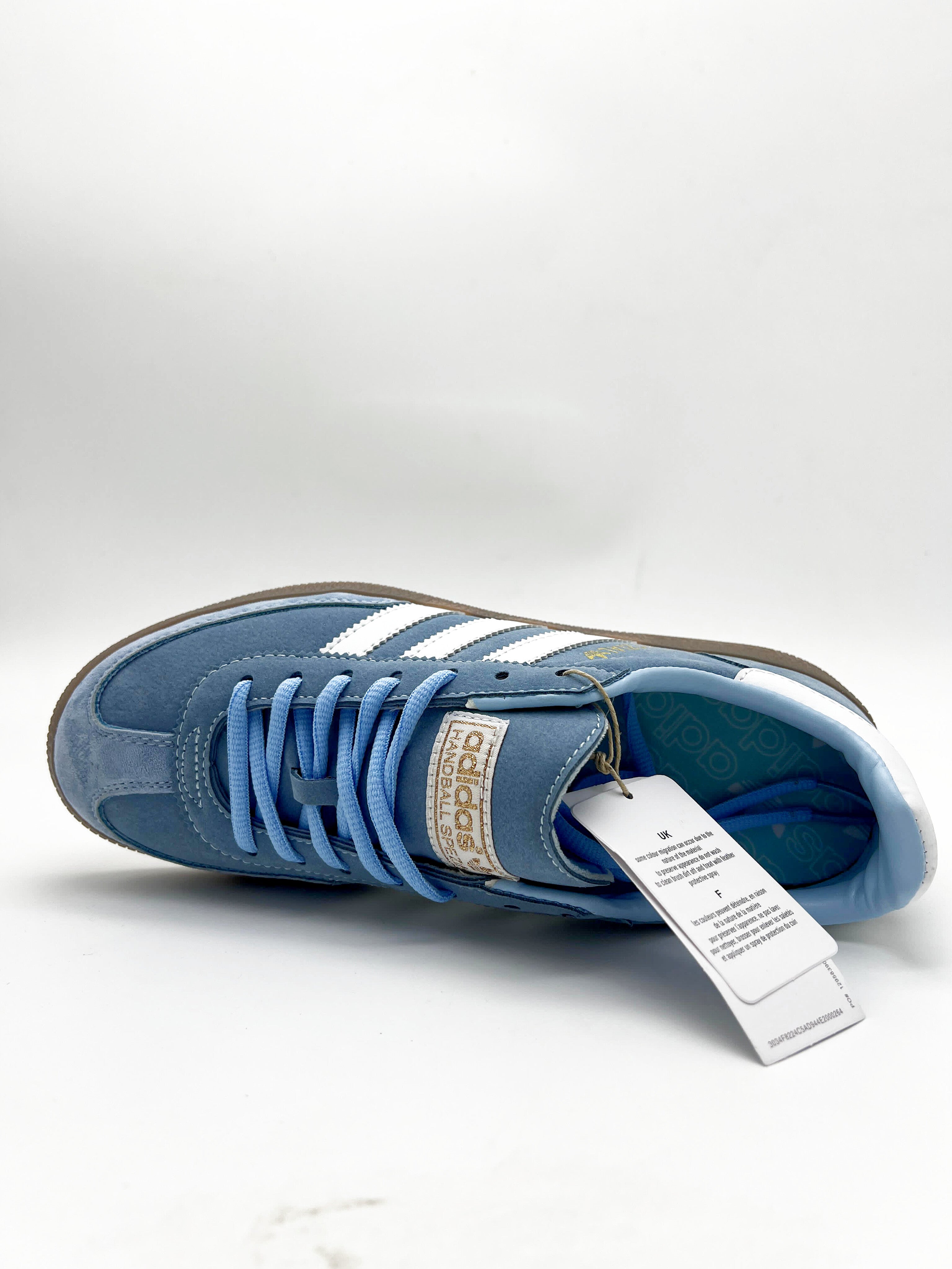 HandBall Spezial SKY (1:1 DOT PERFECT)